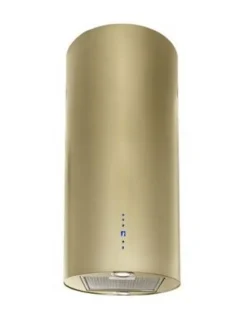 Toflesz Baltic Island Gold 40 cm 700m3/h Złoty