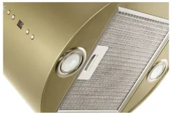 Toflesz Baltic Island Gold 40 cm 700m3/h Złoty