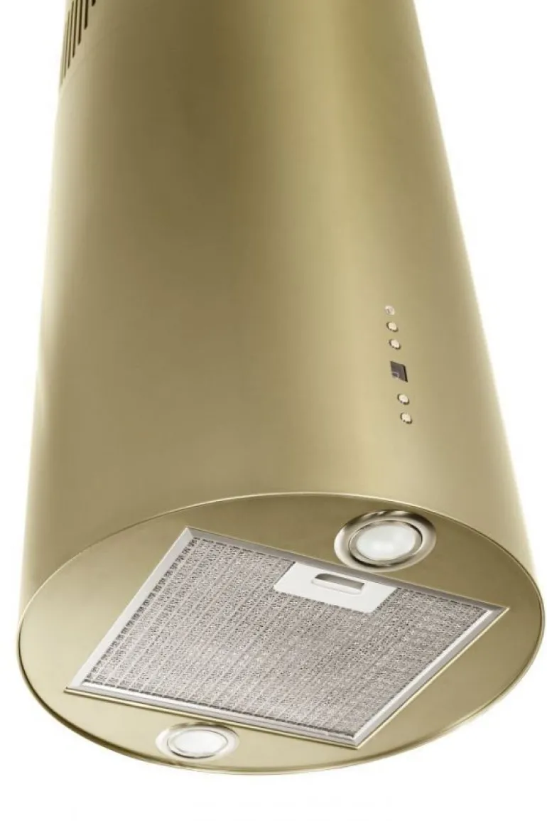 TOFLESZ Baltic Island Złoty 40 cm 850 m3/h