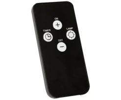 TOFLESZ LUMINO 60 CZARNY