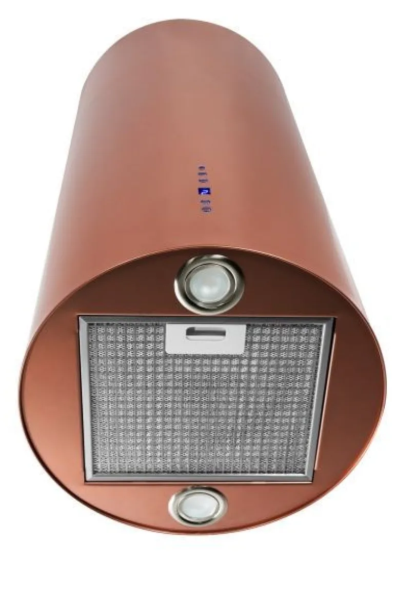 TOFLESZ OK-4 BALTIC 40 700M3/H MIEDZIANY