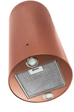 TOFLESZ OK-4 BALTIC 40 700M3/H MIEDZIANY