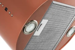 TOFLESZ OK-4 BALTIC 40 850M3/H MIEDZIANY