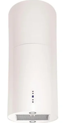 Toflesz OK-4 BALTIC ISLAND BIAŁY 40 CM 850 m3 CENA PROMOCYJNA !!!