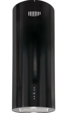 Toflesz OK-4 BALTIC ISLAND CZARNY 40 CM