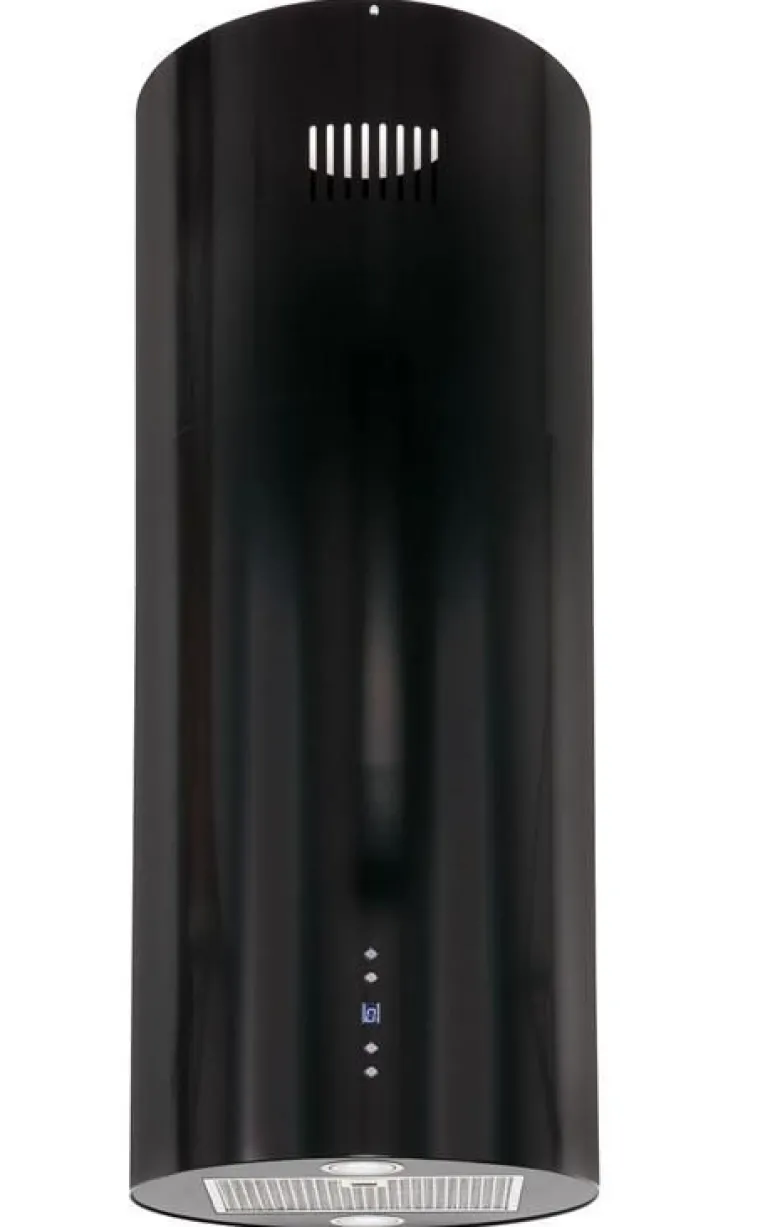 Toflesz OK-4 BALTIC ISLAND CZARNY 40 CM