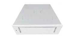 Toflesz OK-6 Linea Glass Biały 90 Listwa LED 850 m3