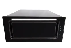 Toflesz OK-6 Linea Glass Czarny 60 Listwa LED 850 m3