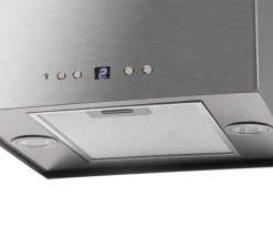 TOFLESZ OK-4 SANDY ISLAND 40 850M3/H SREBRNY