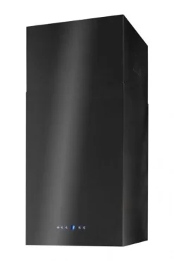 Toflesz OK-4 SANDY ISLAND 40 cm 850 m3/h CZARNY MAT