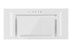 Toflesz Vigo 60 500m3/h biały