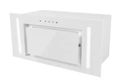 Toflesz Vigo 60 500m3/h biały