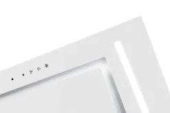 Toflesz Vigo 60 500m3/h biały