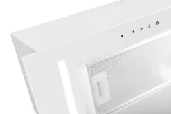 Toflesz Vigo 60 500m3/h biały