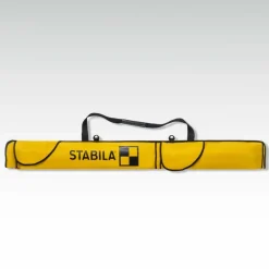 Torba na poziomnice z 6 przedziałami dł. 207cm