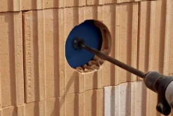 Trzpień mocujący ekstra długi, wolfcraft