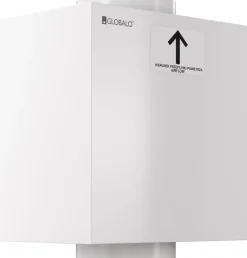 TŁUMIK GLOBALO TA 1.1