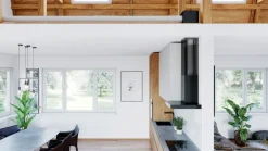 TURBINA WEWNĘTRZNA GLOBALO TW 1.2