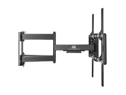UCHWYT DO DUŻYCH TV 65 - 120 cali Max Podwójne Ramię 1482