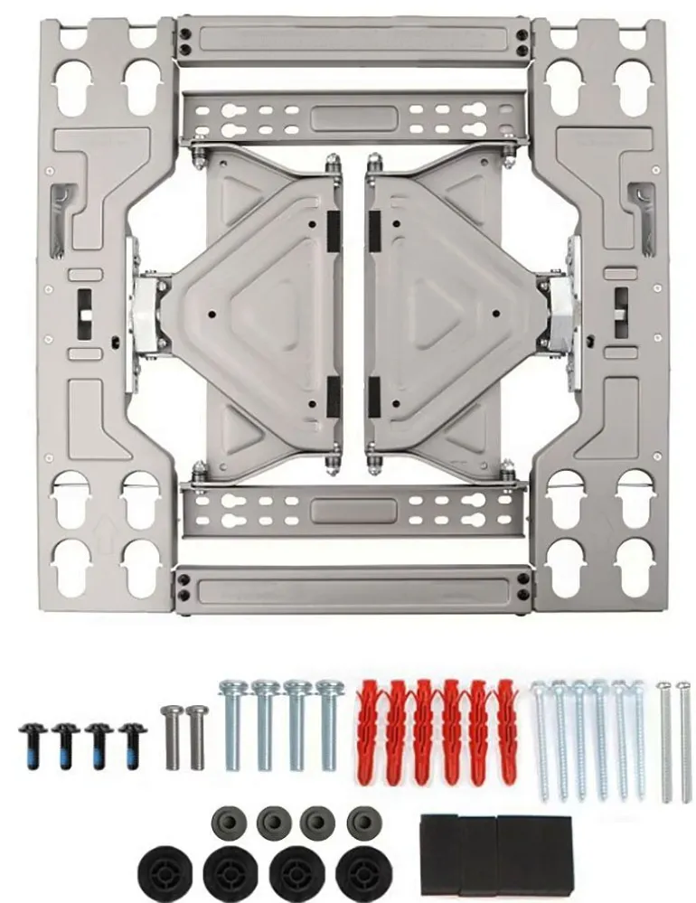 UCHWYT LG WB24GCB Slim do TV OLED NANO QNED