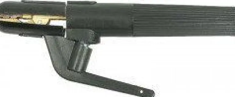 UCHWYT SPAWALNICZY UE-400