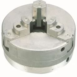 Uchwyt tokarski 3-szczękowy do Proxxon MDG i DB 250