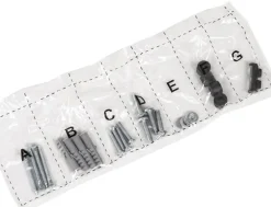 Uchwyt TV 37-70 MC-605N vesa 600x400 55kg