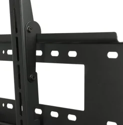 UCHWYT TV DO DUŻYCH EKRANÓW  75 - 100 CALI UCHYLNY
