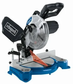 Ukośnica Scheppach HM80L bez posuwu