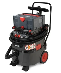 Unifix STARMIX płyta montażowa do montowania systainerów na odkurzacze ISC/ISP