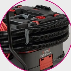 Unifix STARMIX płyta montażowa do montowania systainerów na odkurzacze ISC/ISP