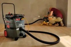 Unifix STARMIX płyta montażowa do montowania systainerów na odkurzacze ISC/ISP