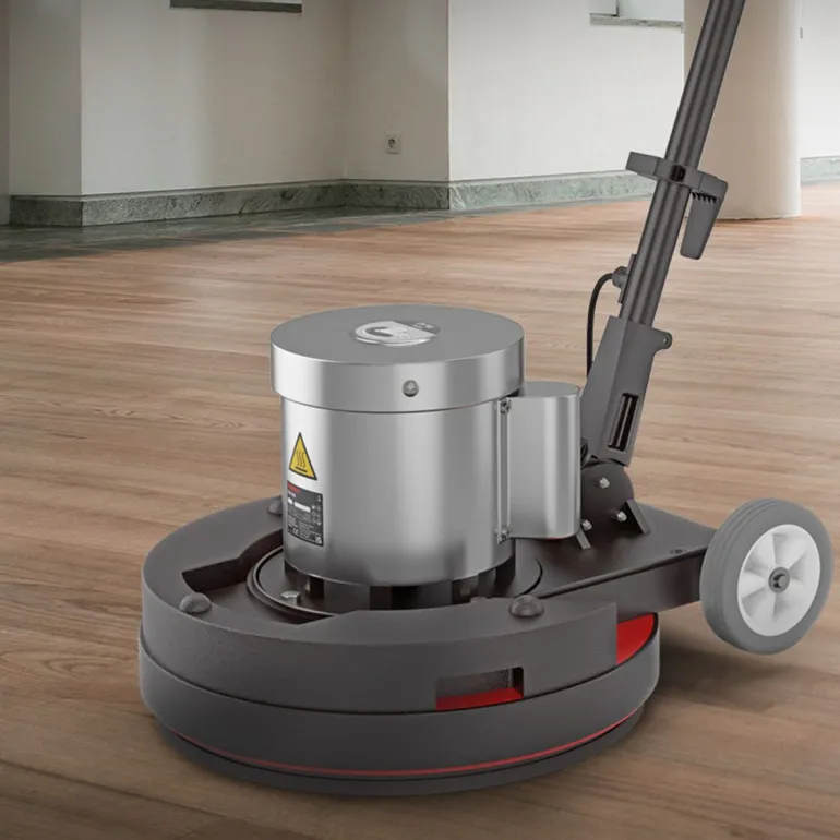 Uniwersalna szlifierka do podłóg MENZER ESM 406 Floor Tec