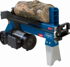 Łuparka do drewna Scheppach HL460 4T