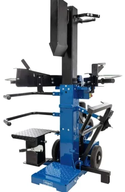 Łuparka do drewna Scheppach Compact 15T 400V