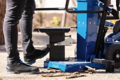 Łuparka do drewna Scheppach Compact 15T 400V