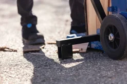 Łuparka do drewna Scheppach Compact 15T 400V