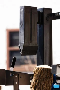 Łuparka do drewna Scheppach Compact 15T 400V