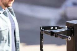 Łuparka do drewna Scheppach Compact 15T 400V