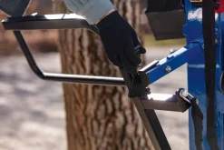 Łuparka do drewna Scheppach Compact 15T 400V