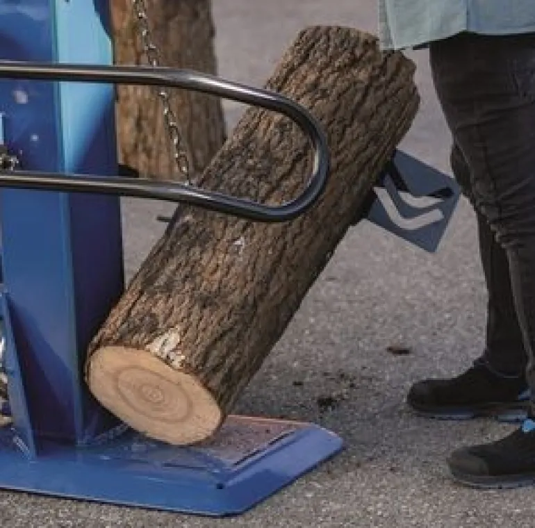 Łuparka do drewna Scheppach HL3000GM 30T