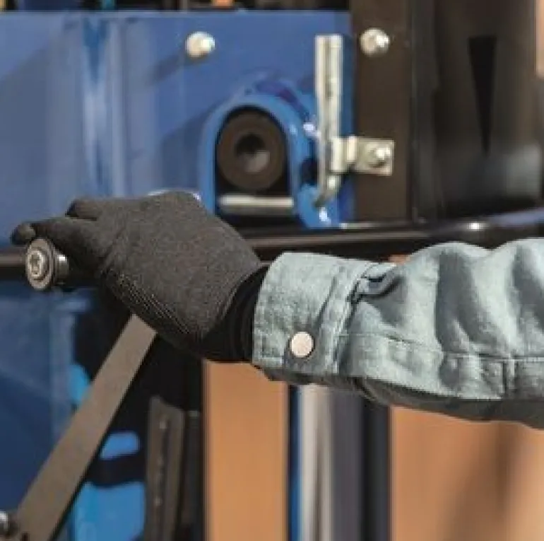 Łuparka do drewna Scheppach HL3000GM 30T