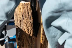 Łuparka do drewna Scheppach Compact 10T 400V