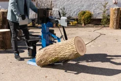 Łuparka do drewna Scheppach Compact 10T 400V