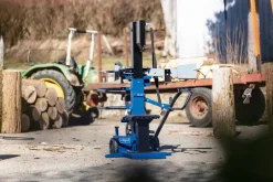 Łuparka do drewna Scheppach Compact 10T 400V