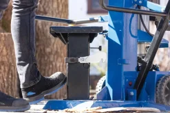 Łuparka do drewna Scheppach Compact 10T 400V