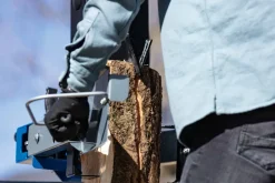 Łuparka do drewna Scheppach Compact 10T 400V