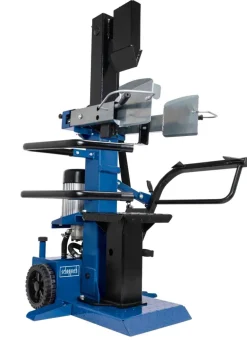 Łuparka do drewna Scheppach Compact 10T 400V