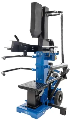 Łuparka do drewna Scheppach Compact 10T 400V