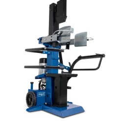 Łuparka do drewna Scheppach Compact 10T 400V